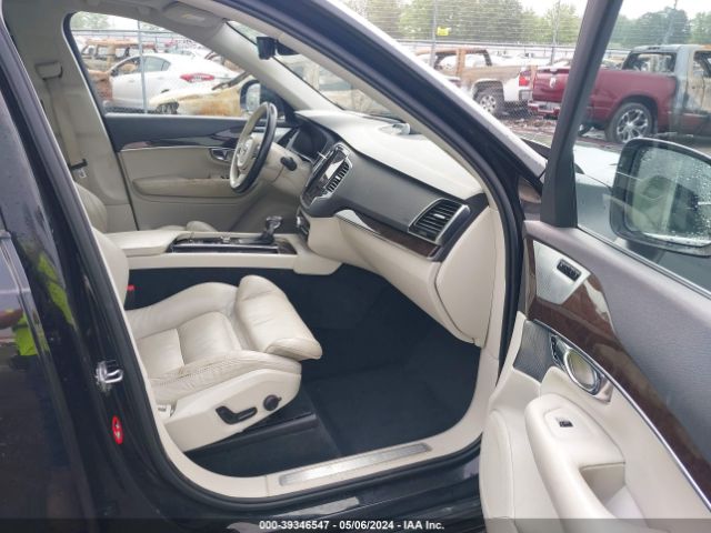YV4A22PK2H1120810 Volvo Xc90 T6 Momentum