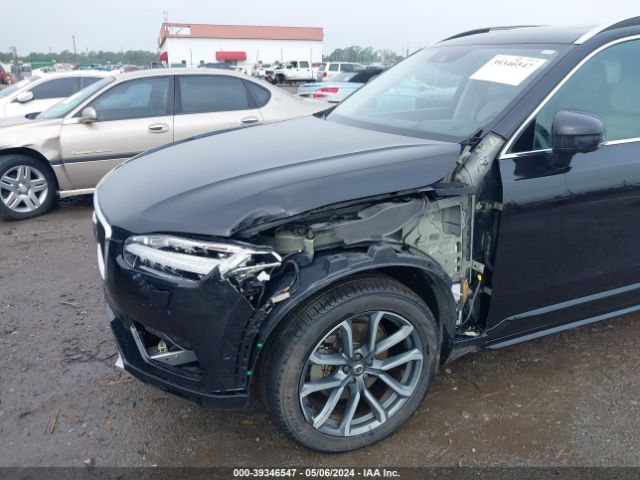 YV4A22PK2H1120810 Volvo Xc90 T6 Momentum
