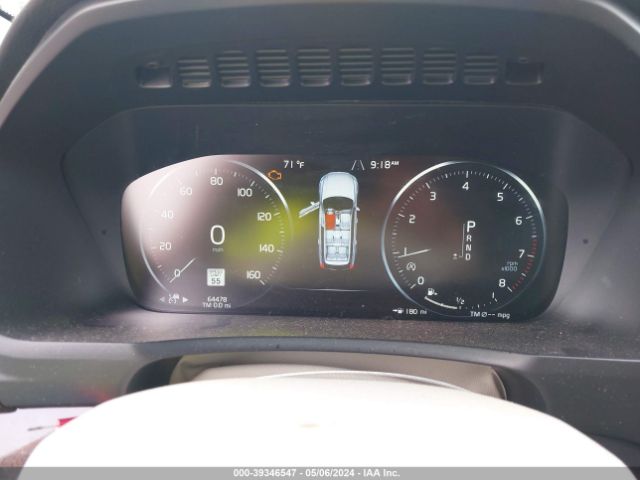 YV4A22PK2H1120810 Volvo Xc90 T6 Momentum