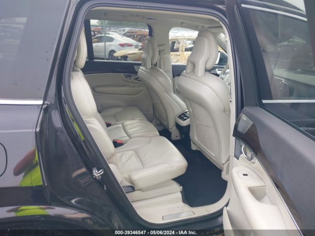 YV4A22PK2H1120810 Volvo Xc90 T6 Momentum