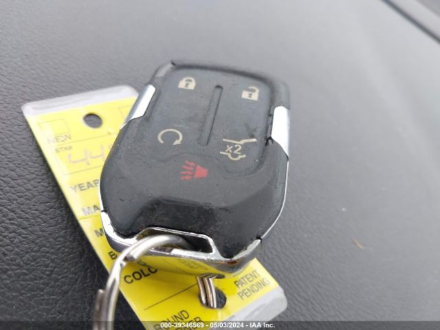 1GKKNNLS2KZ229710 GMC Acadia Slt-2