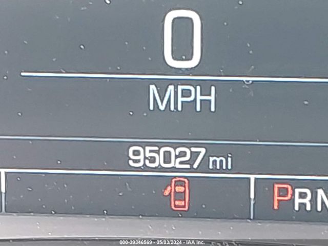 1GKKNNLS2KZ229710 GMC Acadia Slt-2