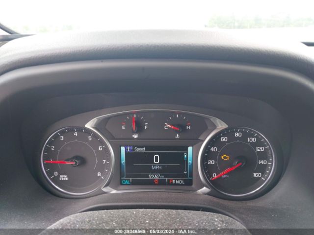 1GKKNNLS2KZ229710 GMC Acadia Slt-2