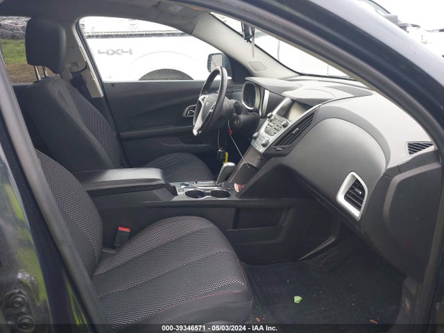 Chevrolet EQUINOX 1LT 2015 2GNALBEK9F6282535 Image 5