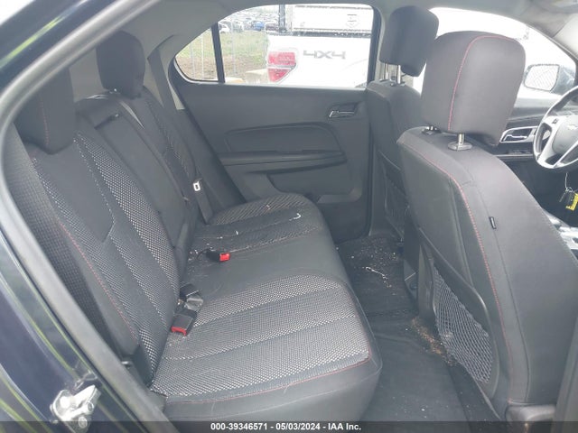 Chevrolet EQUINOX 1LT 2015 2GNALBEK9F6282535 Image 8