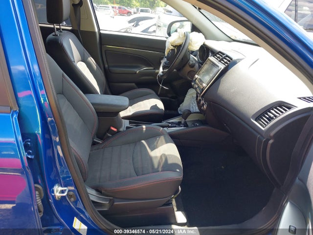 2023 MITSUBISHI OUTLANDER SPORT JA4ARUAU9PU002068 Photo 4