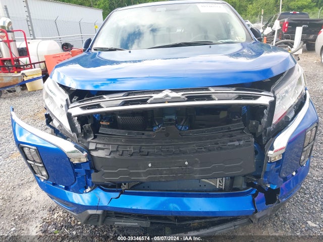 2023 MITSUBISHI OUTLANDER SPORT JA4ARUAU9PU002068 Photo 5