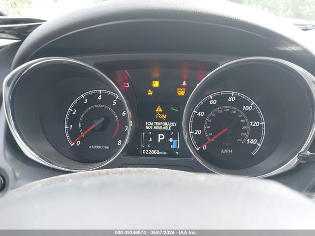 2023 MITSUBISHI OUTLANDER SPORT JA4ARUAU9PU002068 Photo 6