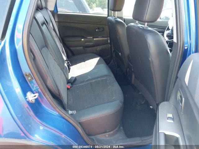 2023 MITSUBISHI OUTLANDER SPORT JA4ARUAU9PU002068 Photo 7