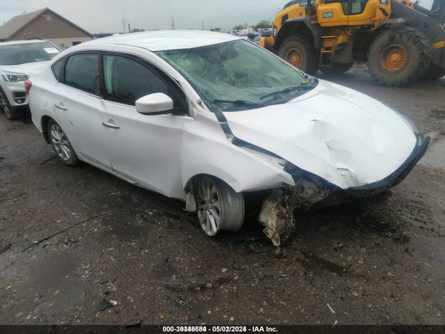 2019 3N1AB7AP2KY451509 main image