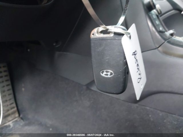 2015 HYUNDAI GENESIS KMHHU6KJ9FU124278 Photo 10