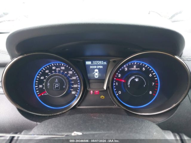 2015 HYUNDAI GENESIS KMHHU6KJ9FU124278 Photo 6
