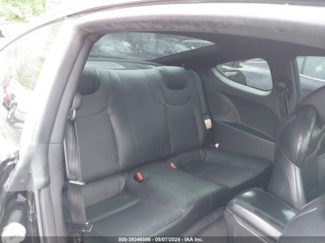 2015 HYUNDAI GENESIS KMHHU6KJ9FU124278 Photo 7