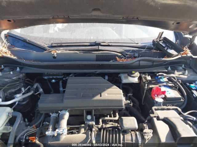 5J6RW1H56MA005953 Honda Cr-v 2wd Ex
