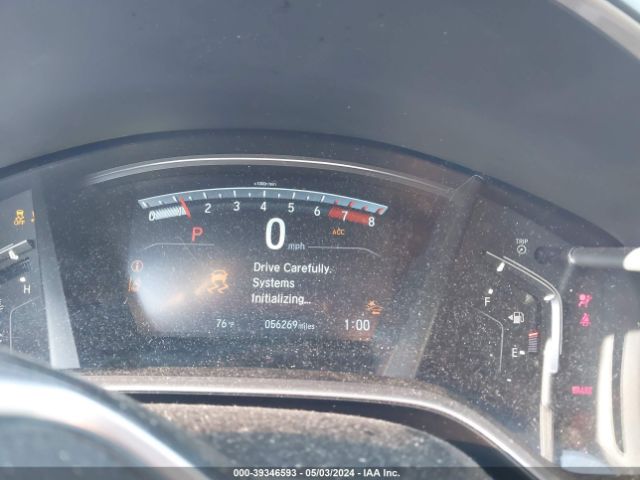 5J6RW1H56MA005953 Honda Cr-v 2wd Ex