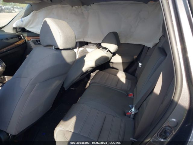 5J6RW1H56MA005953 Honda Cr-v 2wd Ex