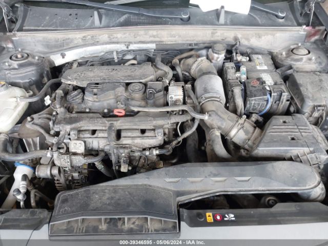 5NPEJ4J26LH024515 Hyundai Sonata Sel Plus