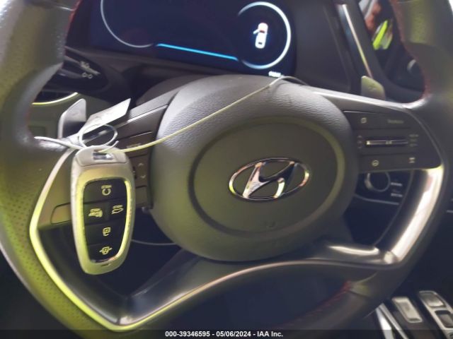 5NPEJ4J26LH024515 Hyundai Sonata Sel Plus
