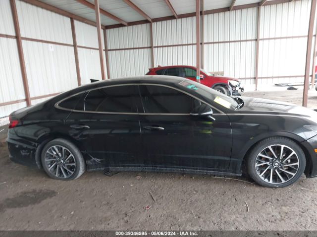 5NPEJ4J26LH024515 Hyundai Sonata Sel Plus