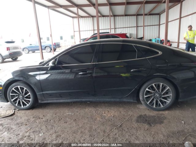 5NPEJ4J26LH024515 Hyundai Sonata Sel Plus