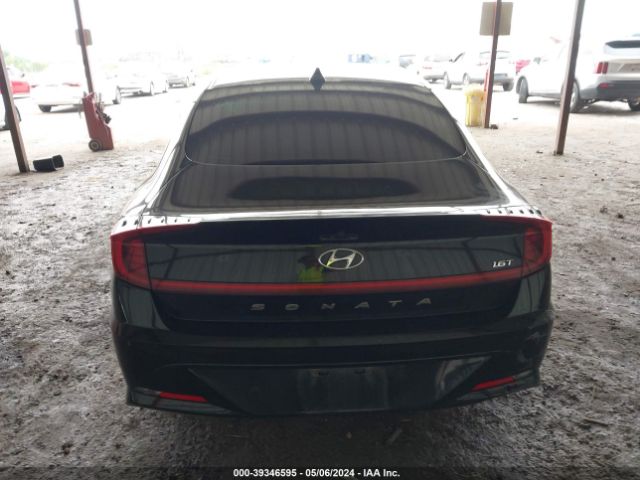 5NPEJ4J26LH024515 Hyundai Sonata Sel Plus