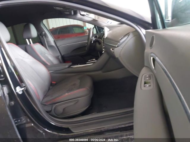 5NPEJ4J26LH024515 Hyundai Sonata Sel Plus