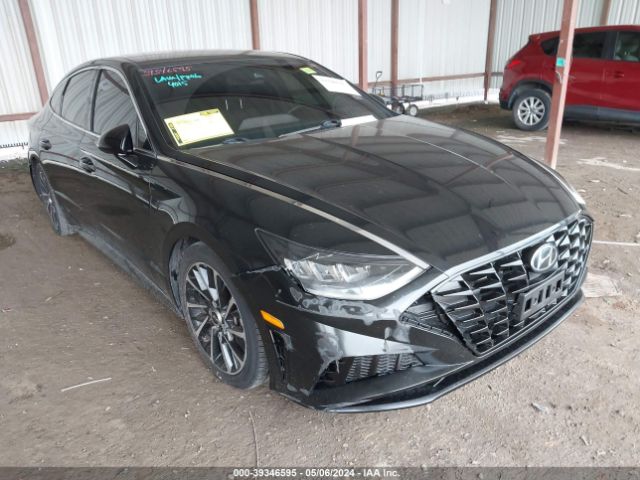 5NPEJ4J26LH024515 Hyundai Sonata Sel Plus