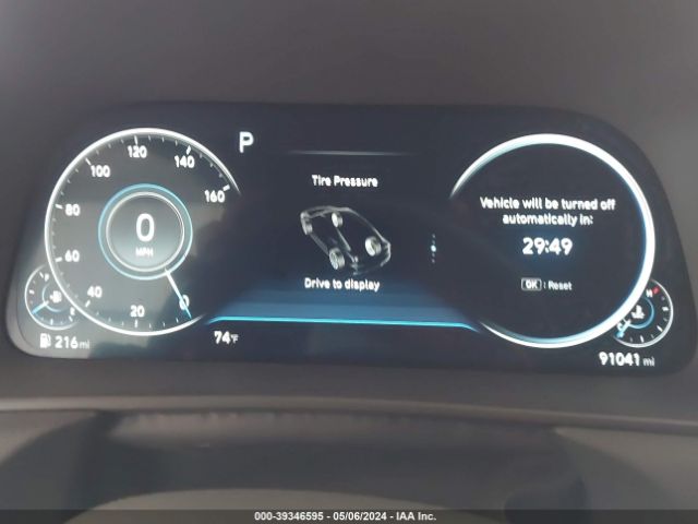 5NPEJ4J26LH024515 Hyundai Sonata Sel Plus