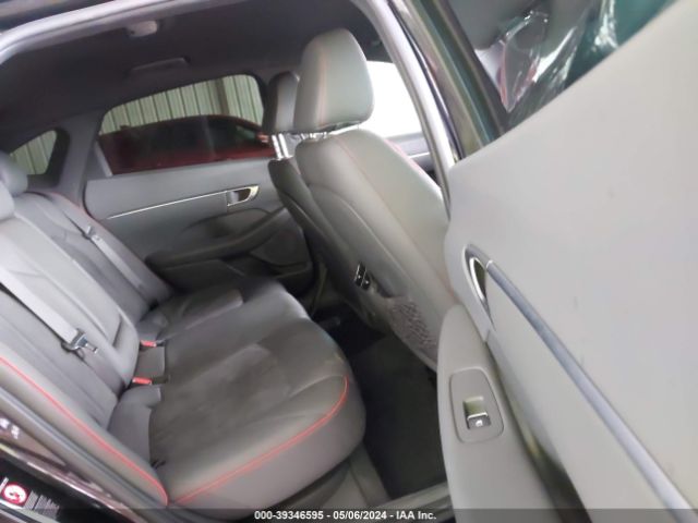 5NPEJ4J26LH024515 Hyundai Sonata Sel Plus