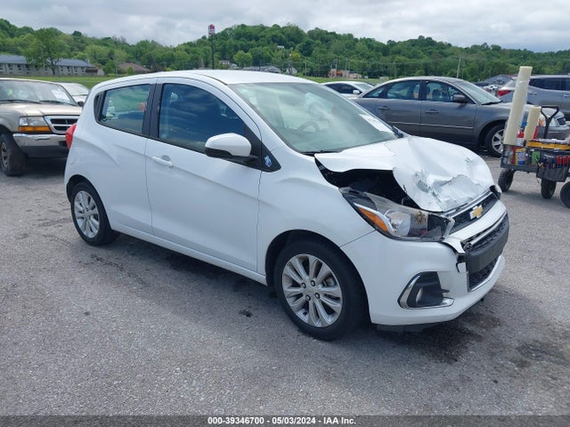 2016 KL8CD6SA4GC595611 главное изображение