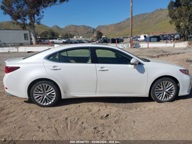 JTHBK1GGXG2227835 Lexus ES 350