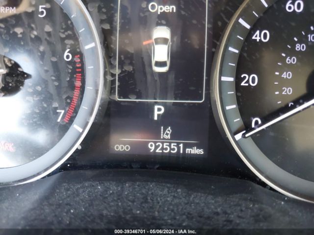 JTHBK1GGXG2227835 Lexus ES 350