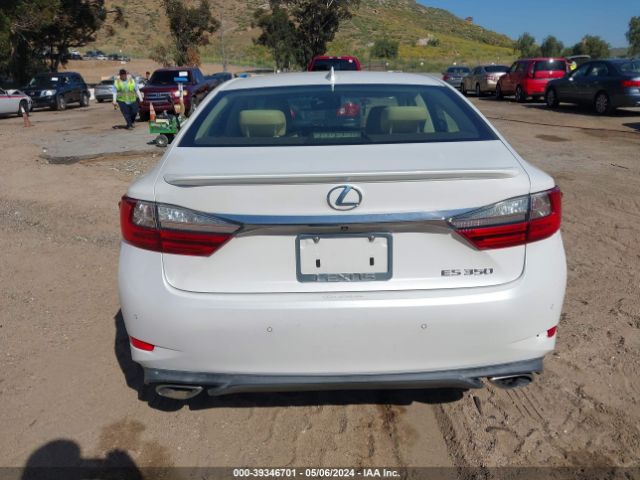 JTHBK1GGXG2227835 Lexus ES 350