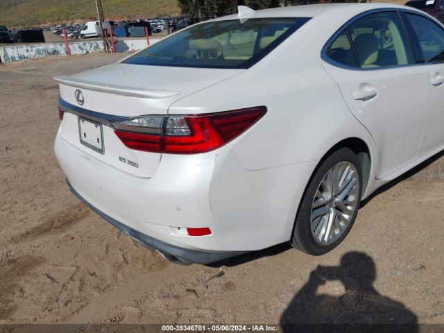 JTHBK1GGXG2227835 Lexus ES 350