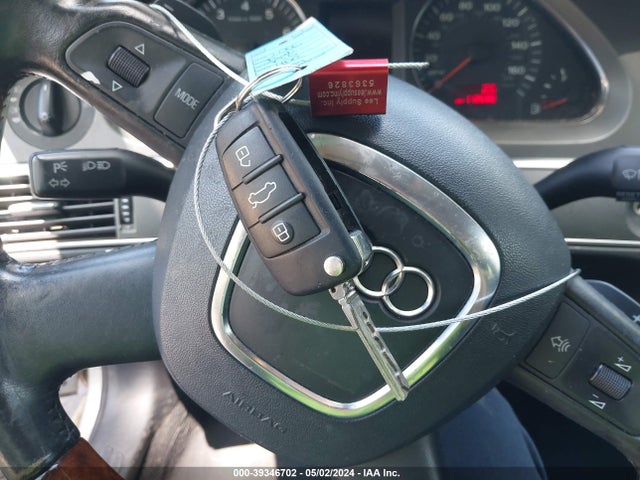 Продаж на аукціоні авто 2006 Audi A6 3.2, vin: WAUDH74F96N168505, номер лоту: 39346702