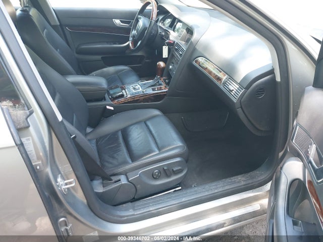 Продаж на аукціоні авто 2006 Audi A6 3.2, vin: WAUDH74F96N168505, номер лоту: 39346702