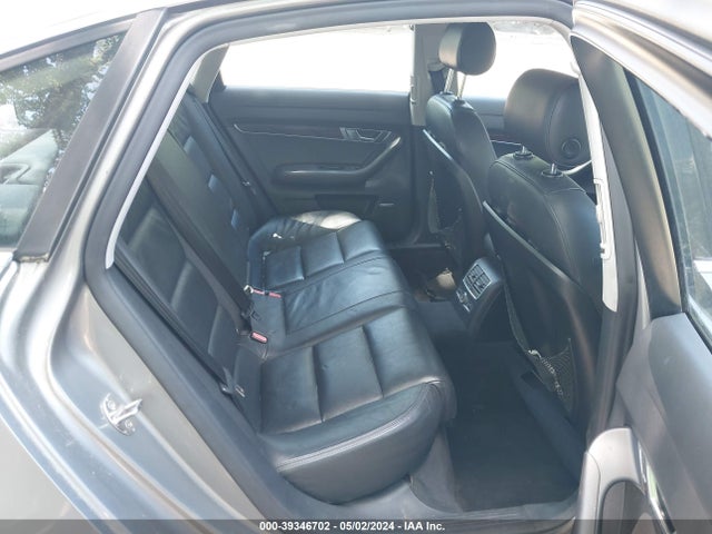 Продаж на аукціоні авто 2006 Audi A6 3.2, vin: WAUDH74F96N168505, номер лоту: 39346702