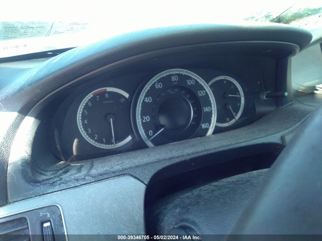 Honda ACCORD LX 2015 1HGCR2F37FA255703 Image 7