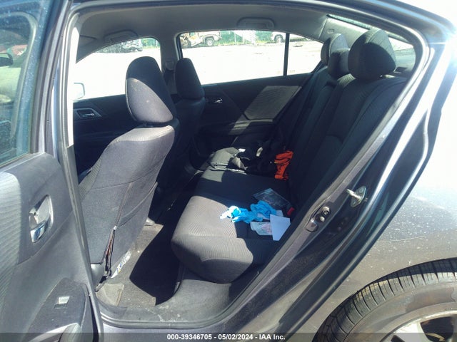 Honda ACCORD LX 2015 1HGCR2F37FA255703 Image 8