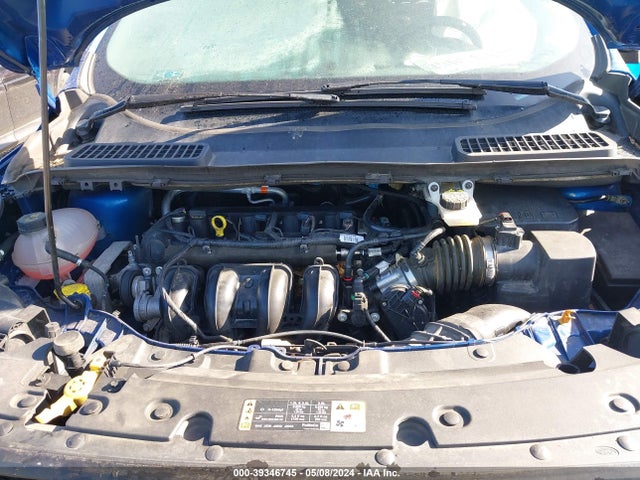 Ford ESCAPE S 2019 1FMCU0F72KUA32154 Image 10