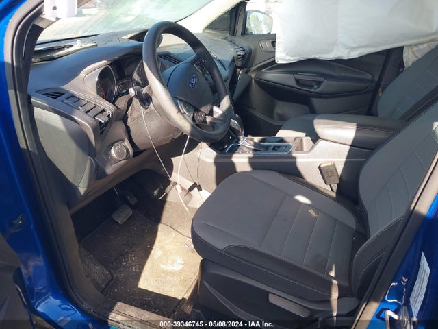 Ford ESCAPE S 2019 1FMCU0F72KUA32154 Image 5