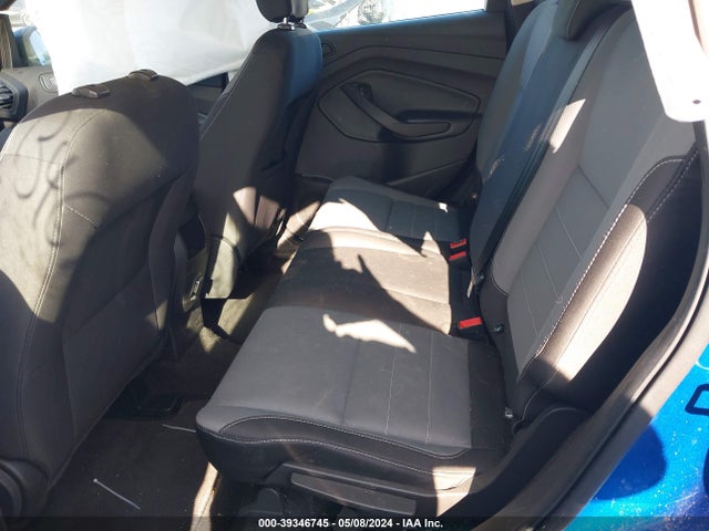 Ford ESCAPE S 2019 1FMCU0F72KUA32154 Image 8