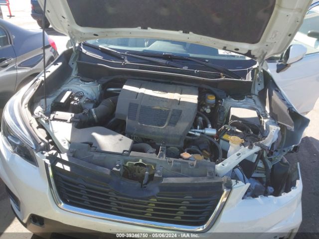 JF2SKAUCXLH500400 Subaru Forester Limited