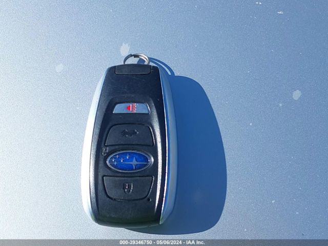 JF2SKAUCXLH500400 Subaru Forester Limited