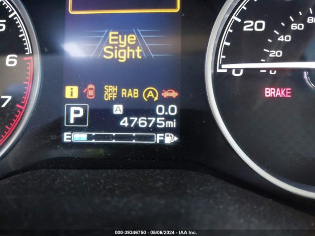 JF2SKAUCXLH500400 Subaru Forester Limited