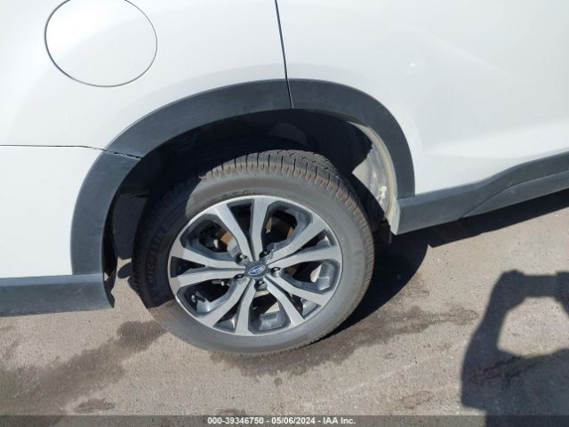 JF2SKAUCXLH500400 Subaru Forester Limited