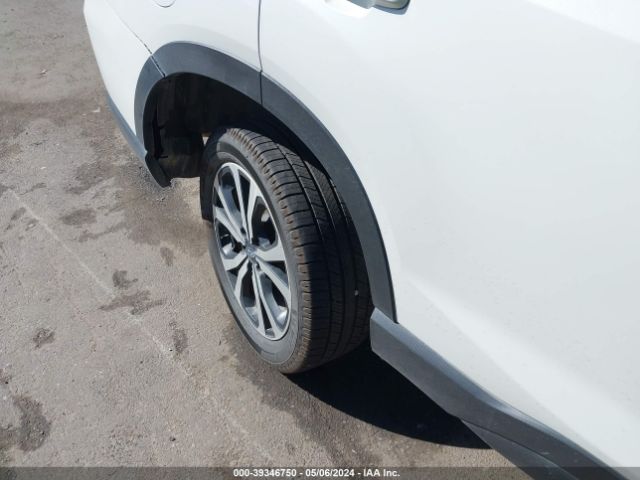 JF2SKAUCXLH500400 Subaru Forester Limited