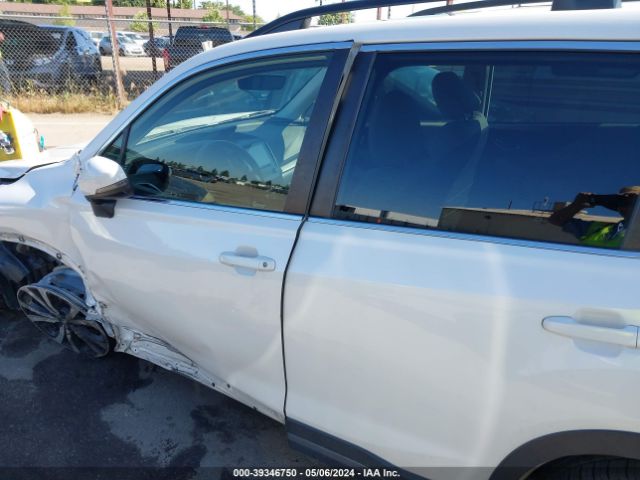 JF2SKAUCXLH500400 Subaru Forester Limited