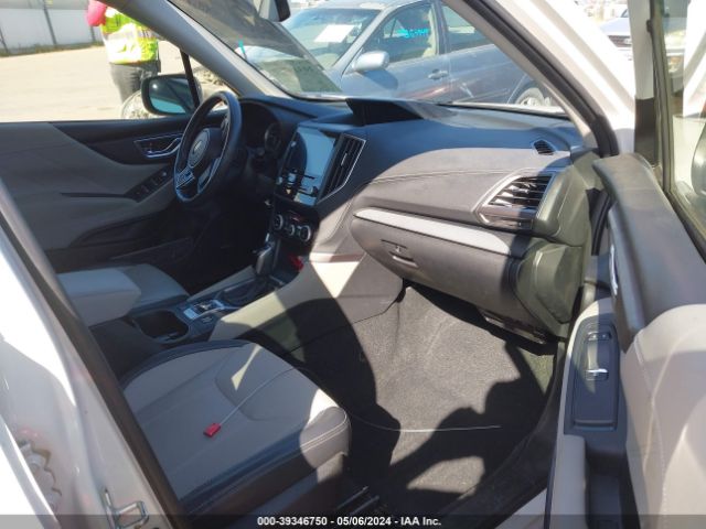 JF2SKAUCXLH500400 Subaru Forester Limited