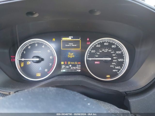 JF2SKAUCXLH500400 Subaru Forester Limited